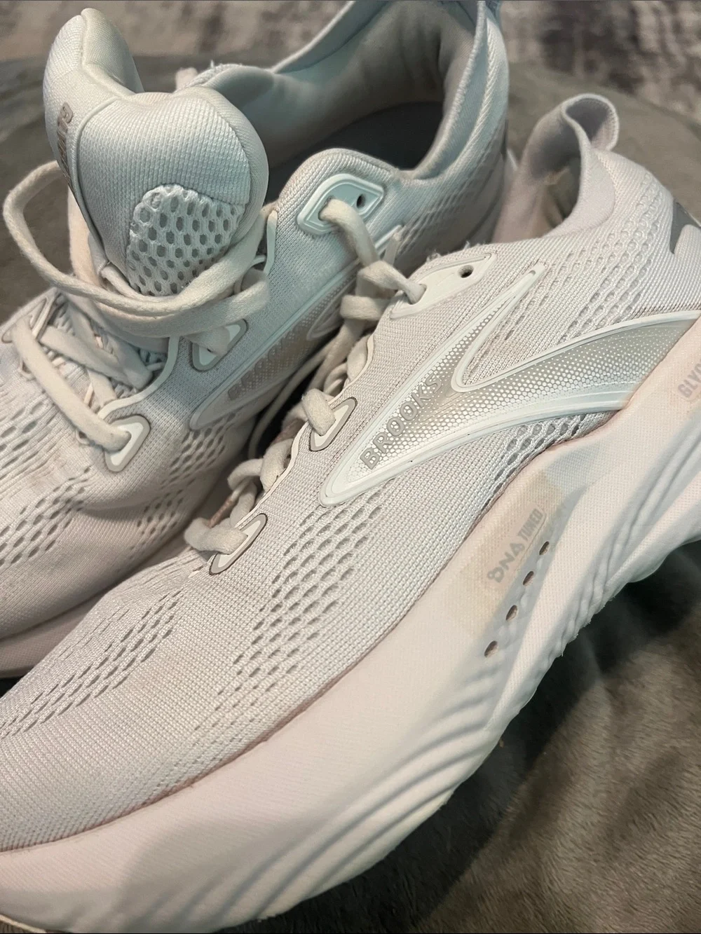 Brooks lightweight women